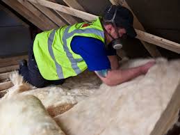 Fireproof Insulation in Elm Grove, WI